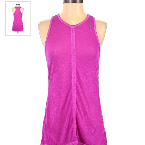 Reebok workout top - Picture 3 of 4